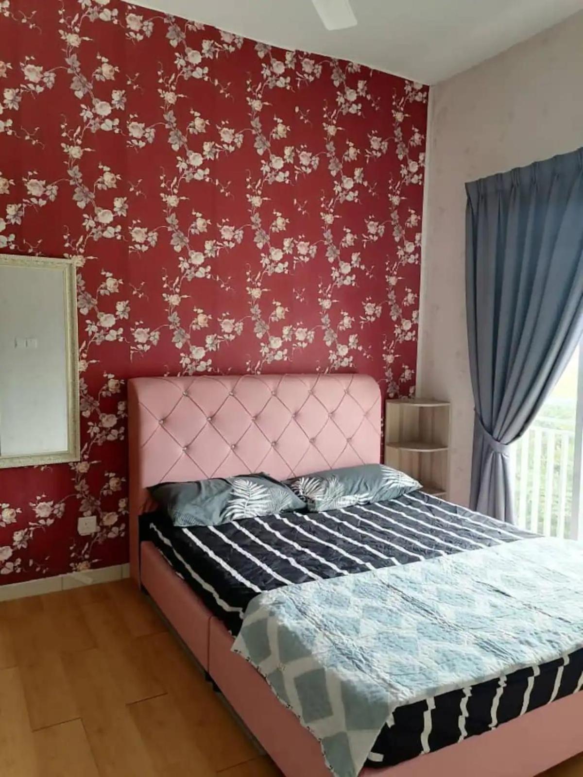 Mesahill Nilai 2 Room Condo - Fast Wifi, Amazing Pool & Tv Exterior foto