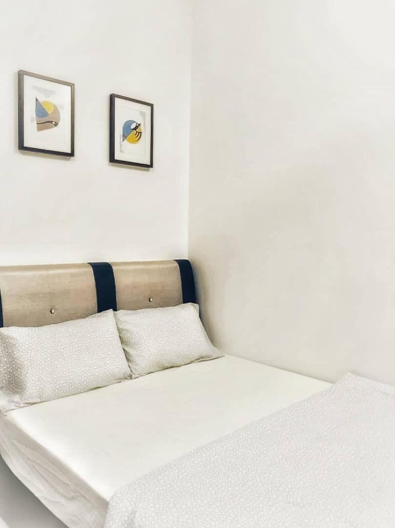 Mesahill Nilai 2 Room Condo - Fast Wifi, Amazing Pool & Tv Exterior foto